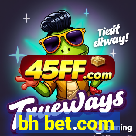 bh bet.com